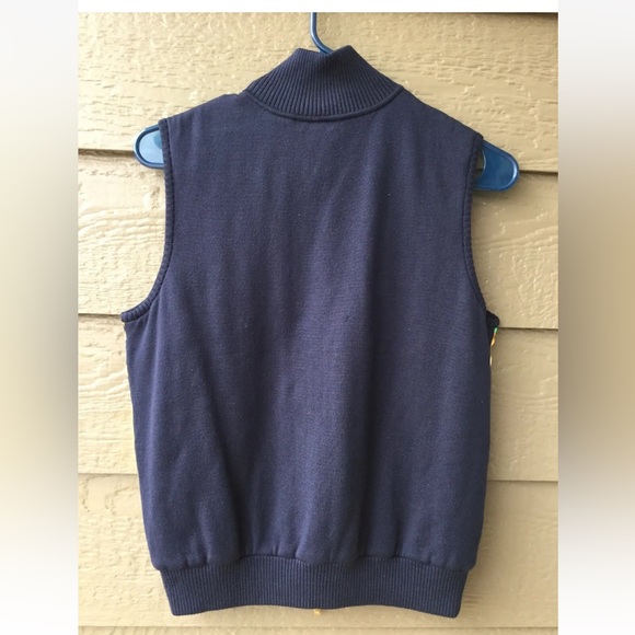 Ralph Lauren womens vest - Picture 2 of 9